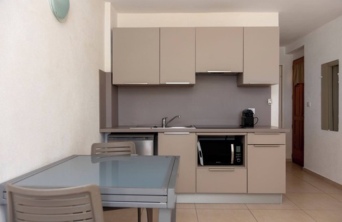 Cargese Apartment | Hôtel et Résidence Ta Kladia - Omigna