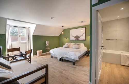 Quend Hotel | Hôtel et Restaurant Le Fiacre à Quend plage