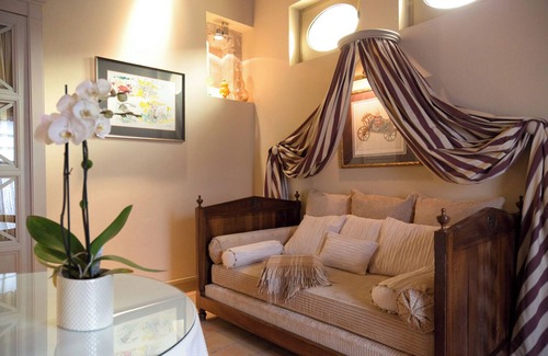 Marsolan Hotel | Hôtel Etoiles d'Orion
