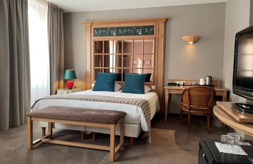 Saverne Hotel | Hôtel EUROPE