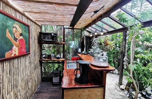 Tiahura Hotel | Hôtel Fenua Mata'i'oa