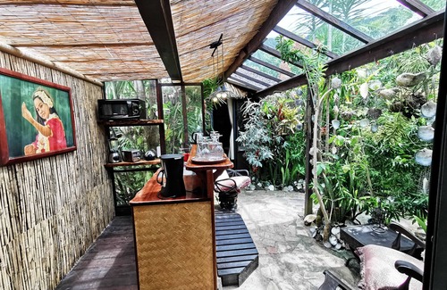 Tiahura Hotel | Hôtel Fenua Mata'i'oa