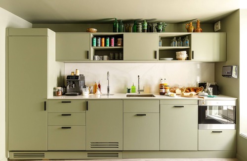 Orleans Apartment | Hôtel Fernand - Entrée autonome, réception en ligne - Encore Mieux