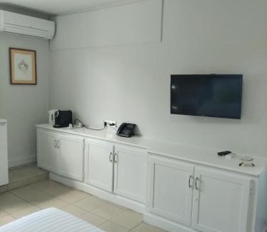 Le Francois Hotel | Hôtel Frégate Bleue