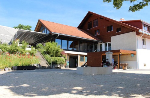 Les Bois Hotel | Hôtel Golf-Club Les Bois