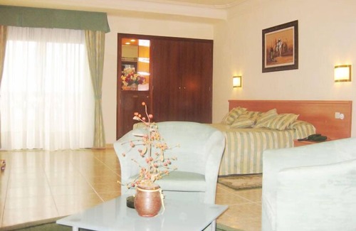 Algiers Hotel | Hôtel Hammamet Alger