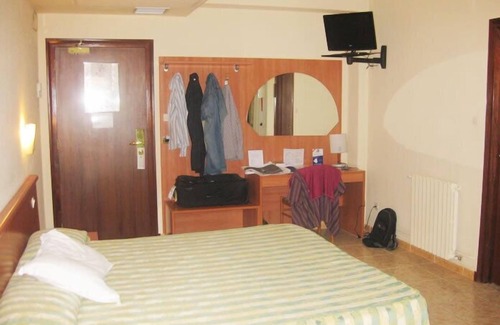 Algiers Hotel | Hôtel Hammamet Alger