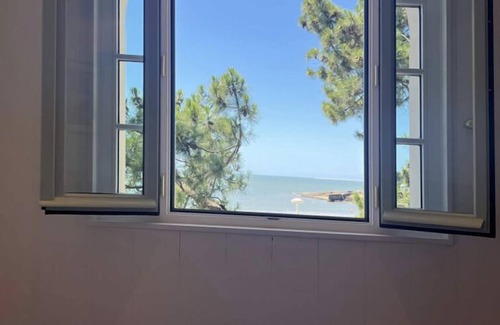 Saint-Palais-sur-Mer Hotel | Hôtel Hemen