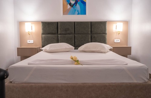 La Fayette Hotel | Hôtel Ibn Khaldoun