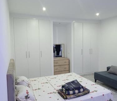 Hammamet Hotel | Hôtel Imperial Park Hammamet