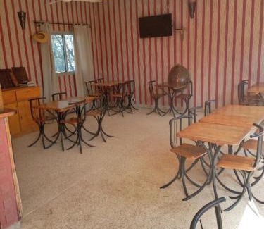 Joal-Fadiout Hotel | Hôtel Joal Lodge