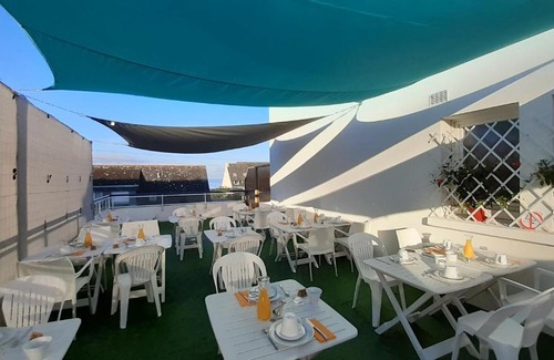 Quiberon Hotel | Hôtel Ker-Noyal Quiberon Plage