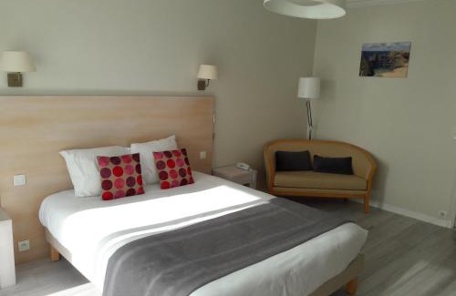 Quiberon Hotel | Hôtel Ker-Noyal Quiberon Plage