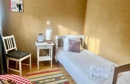 Le Chable Hotel | Hôtel l'Escale
