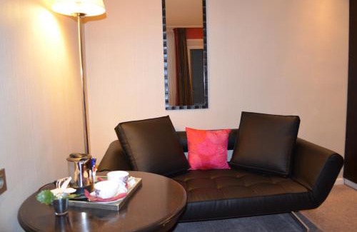 Notre-Dame-des-Champs Hotel | Hôtel l'Inattendu