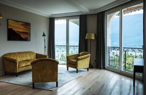 Tresserve Hotel | Hôtel L’Incomparable by Les Etincelles