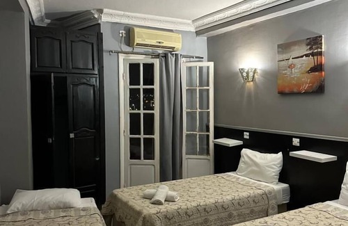 Bouisseville Hotel | Hôtel La Brise