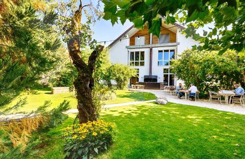 Hauterive Hotel | Hôtel la Croix Blanche