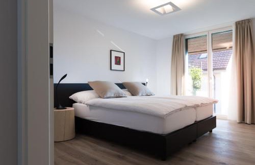 Hauterive Hotel | Hôtel la Croix Blanche