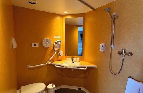 Cordes-sur-Ciel Hotel | Hôtel La Métairie