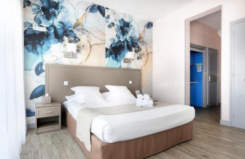 Quiberon Hotel | Hôtel La Petite Sirène Quiberon