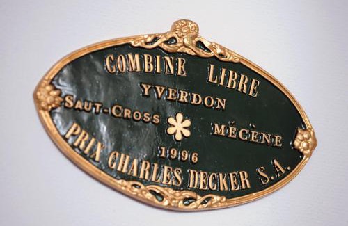 Yverdon-les-Bains Hotel | Hôtel la Prairie