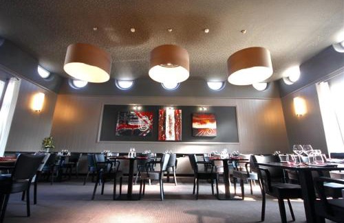 Val de Briey Hotel | Hôtel la Régie