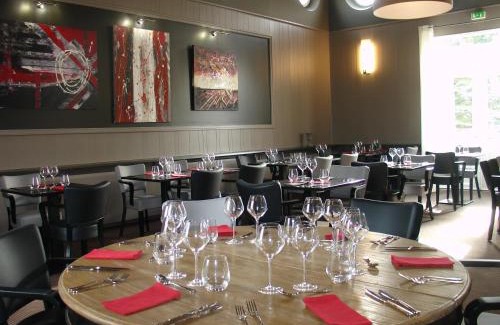 Val de Briey Hotel | Hôtel la Régie