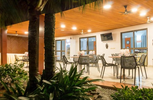 Abidjan Resort | Hôtel La Rose Blanche Abidjan