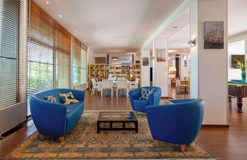 Cajarc Hotel | Hôtel La Ségalière Spa Bar