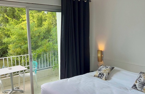Cajarc Hotel | Hôtel La Ségalière Spa Bar