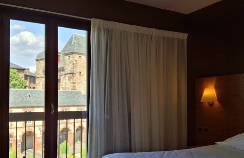 Rodez Hotel | Hôtel La Tour Maje