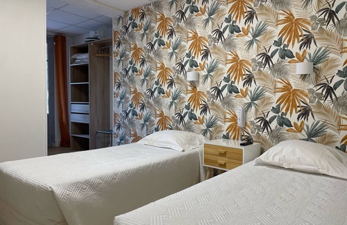 Levens Hotel | Hôtel La Vigneraie