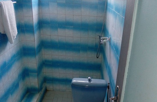 Bouake Hotel | Hôtel Le Bahut