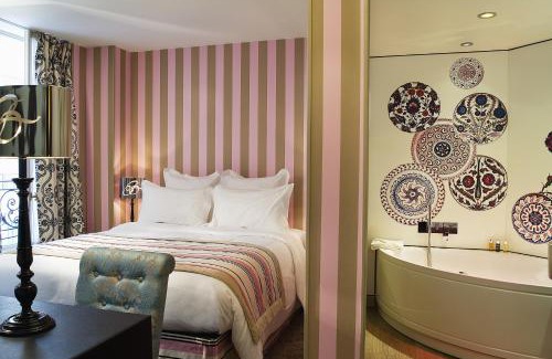 Quartier des Invalides Hotel | Hôtel Le Bellechasse Saint-Germain