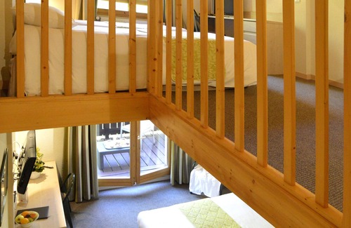 Champagnole Hotel | Hôtel Le Bois Dormant