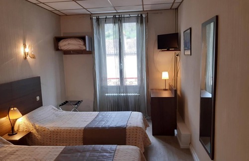 Mazamet Hotel | Hôtel Le Boulevard