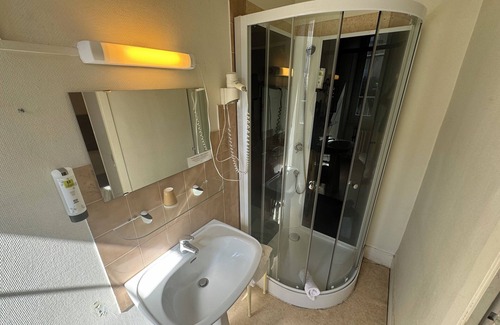 Mazamet Hotel | Hôtel Le Boulevard