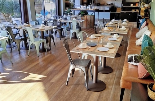 Antibes City Centre Hotel | Hôtel le Collier
