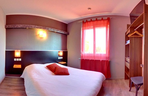 Hellimer Hotel | Hôtel le Floride