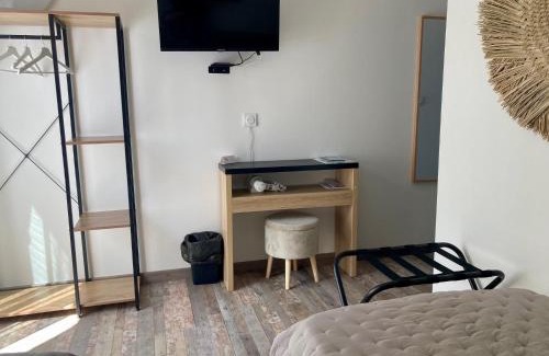Vias Hotel | Hôtel Le Gambetta