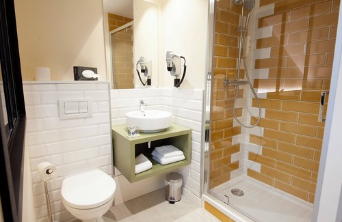 Clermont-Ferrand Hotel | Hôtel le Kennedy, Clermont-Ferrand, The Originals Relais