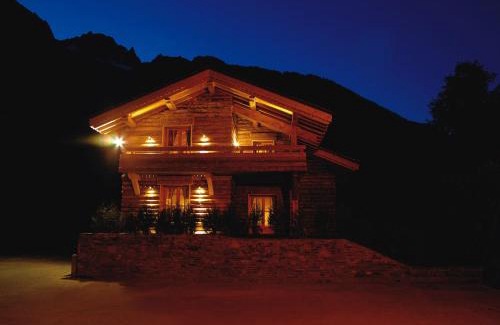 Les Praz-de-Chamonix Hotel | Hôtel Le Labrador