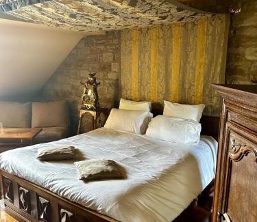 Phalsbourg Hotel | Hôtel le Manoir du Soldat