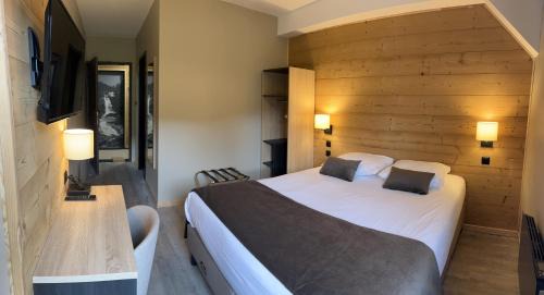 Aucun Hotel | Hôtel Le Picors