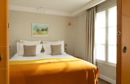 Quartier de la Place-Vendome Hotel | Hôtel Le Pradey