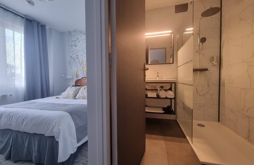 Rancourt Hotel | Hôtel Le Prieuré