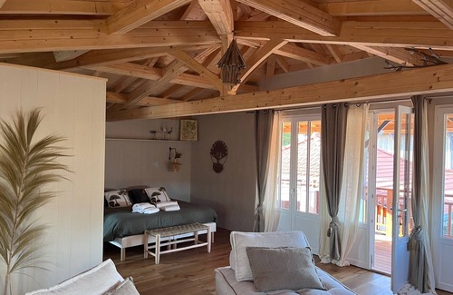 Le Barp Hotel | Hôtel Le Résinier