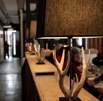 Les Mosses Hotel | Hôtel Le Relais Alpin