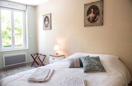 Vervins Hotel | Hôtel Le Relais Fleuri